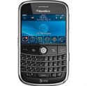 Picture of BlackBerry Bold 9000 Phone, Black (AT&T)